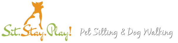 Sit. Stay. Play! Pet Sitting & Dog Walking
